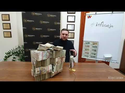 Wideo: Finansiści Pistacjowi
