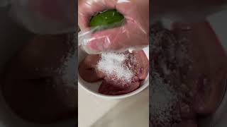 Cách Sơ Chế Cật Heo Nhanh Mà Không Bị Hôi