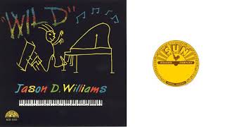 Jason D. Williams - Goin' Down to Memphis