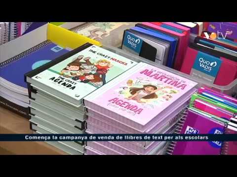 Vídeo: On Puc Descarregar Llibres De Text Electrònics De L’escola