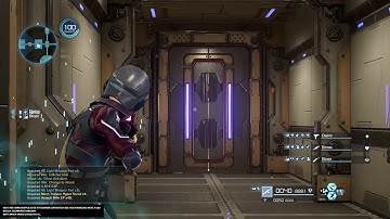 SWORD ART ONLINE: FATAL BULLET - SBC Flügel Stern Dungeon