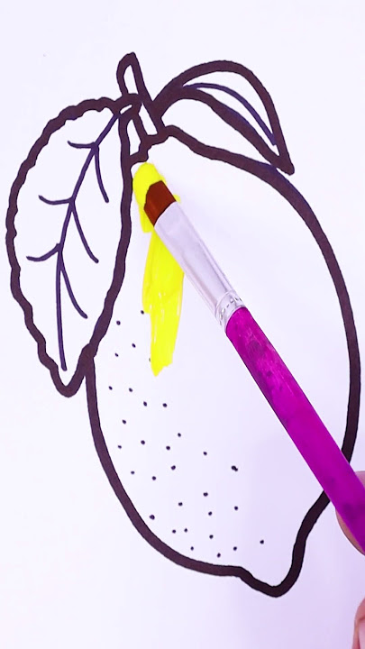 Como Dibujar y Pintar Flores Kawaii - Dibujos Faciles Para Niños Paso a  Paso/ FunKeep Art 
