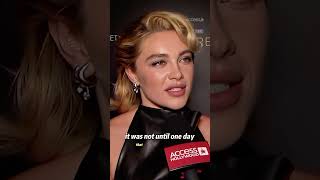 Why has Lewis Pullman never spent a single penny of the money he earned from the movie "Thunderbolts