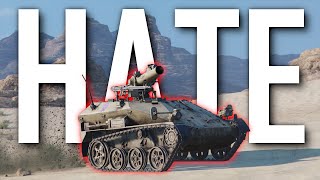 | But LOVE - Wiesel 1A1 TOW | Rikitikitave | World of Tanks Console | WoT Console |