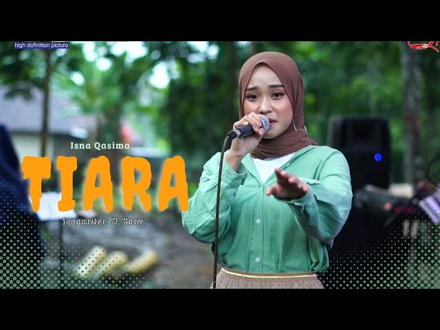 TIARA - ISNA QASIMA class=