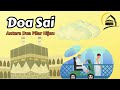 Doa Sai Pilar Hijau