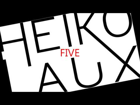 Heiko Laux - Spread Heiko Laux - Spread