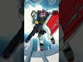 ファーストコンタクト ガンダム・アムロVS赤い彗星のシャア『見せてもらおうか、連邦軍のモビルスーツの性能とやらを』 #機動戦士ガンダム