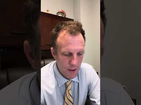 What does it mean to be on equal footing with a non-parent?