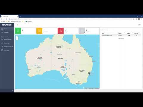 CPECS Cloud Demo