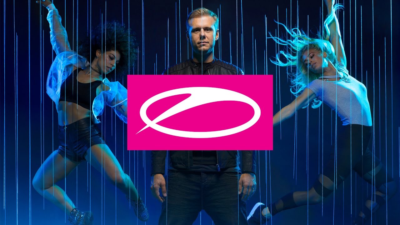 A State Of Trance 2017 (Mixed by Armin van Buuren) [OUT NOW]