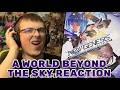 A SONG GONE BEYOND!! - A World Beyond the Sky from Genesis Fantasy Star 2 Online REACTION