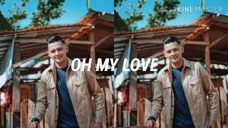 My Love - Dory Harsa (Lirik) Terbaru