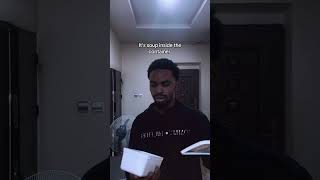 When You Find Ice Cream In An African Household