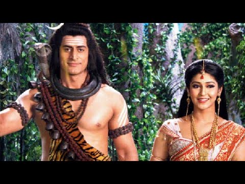 devon ke dev mahadev ringtone