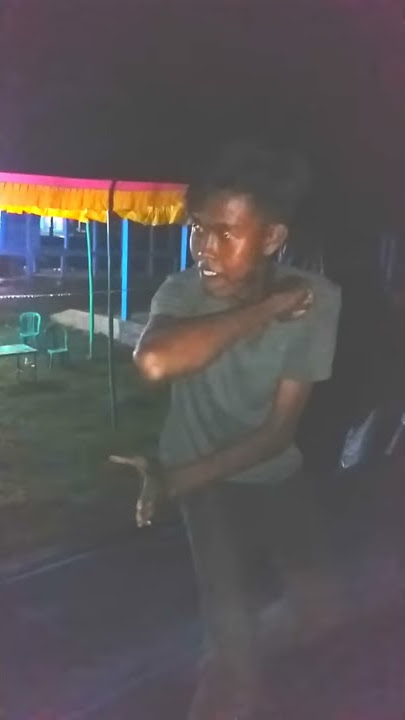 Angling darma terbaruu wong maduraa😂