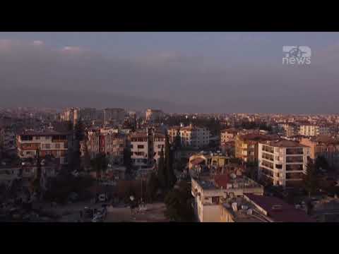 Video: Ushtarët lodër të Çërçillit, milicitë