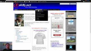 What is a screencast
