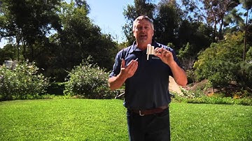 Hunter Solar Sync probleem oplossen – How-to video (NL – BE)