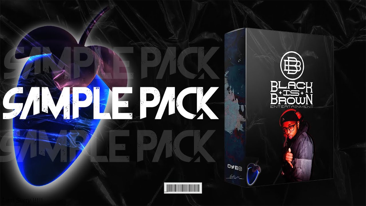 🔥[FREE]🔥 Mozambique Amapiano Sample Pack 🔌 By Jbeats_za YouTube