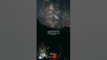 اللهم بلغنا ليلة القدر #سورة_القدر #ماهر_المعيقلي #صلوا_على_النبي #قرآن_الفجر