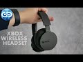 Xbox Wireless Headset REVIEW - Lohnt sich! Bis auf eine Sache!