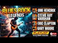 Eric Clapton Jimi Hendrix Muddy Waters ZZ Top BB King Vintage Blues Soul Vol 53 mp3