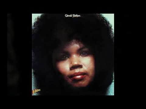 Now You've Got The Upper Hand - Candi Staton - 1967