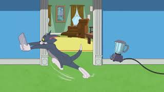 Tom Ve Jerry Otomasyon Sistemi Boomerang