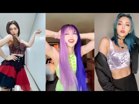 [KPOP TIKTOK] (TOP 30) AleXa Most Liked Tiktoks || Updated September ...