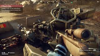 Generation Zero Episode 3
