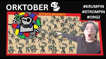 ORKTOBER- The Beginning Pt.1