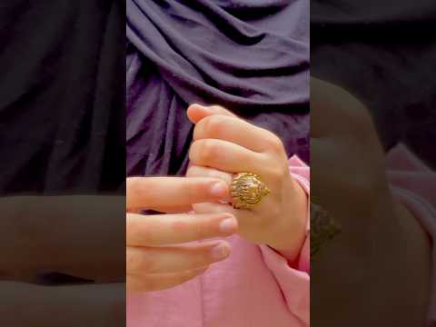 ريم ظهرت تأنى