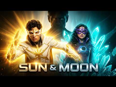 INFAMY: HEROES AND VILLAINS (Episode: Sun and Moon
