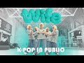 Kpop in public gidle wifecover by hxn  moscow