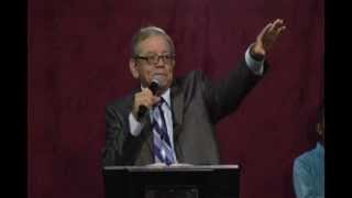 Pastor  Mario Gutiérrez