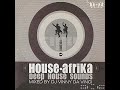 Deep House Sounds -  Mixed by Vinny da Vinci [1999]