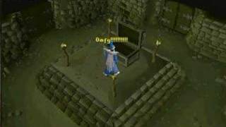 Barrows