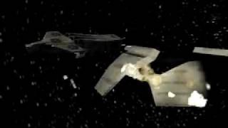 Mechwarrior 2: Ghost Bear's Legacy Ending
