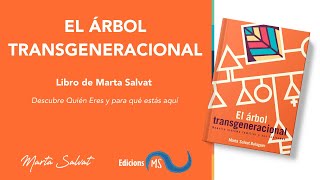 El Árbol Transgeneracional - Marta Salvat - Libro de Marta Salvat #arboltransgeneracional #coaching by Marta Salvat Balaguer 1,194 views 8 months ago 28 seconds