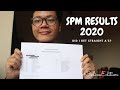 Getting my SPM 2020 Results Online // Vlog #5