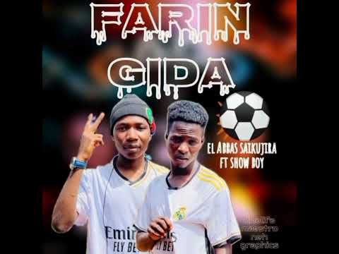 EL Abbas Sekujira Ft Allajishow Sabuwar Waqar Real Madrid HaLa Madrid Realmadrid Realmadridfans