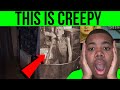 CREEPY and HAUNTING TIKTOKS that will make everyone question and rethink reality (pt.3) | REACTION
