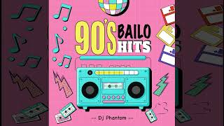 Bailo 90 Hits - Musica de los 90tas
