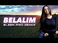 Elsen Pro Belalım