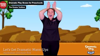 Deep Dive Into Dramatic Play Boxes for Preschools