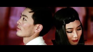 Go man, Amarjil Ft Batuh - Huleelt /Official Music Video/