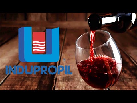 Vídeo: Como Fazer Vinho De Framboesa