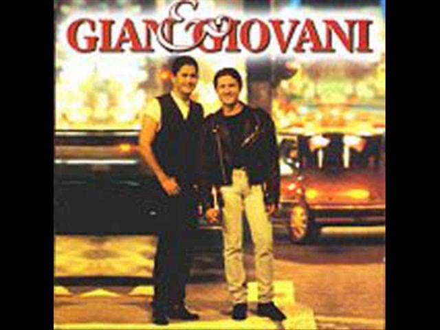 Gian & Giovani  - Limites da Paixão