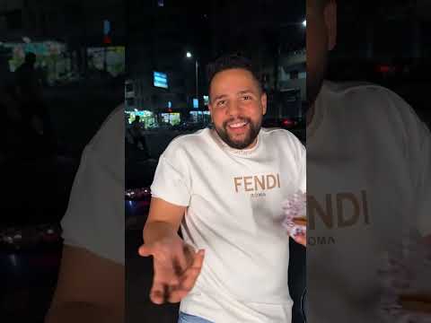 جربنا النهاردة شوية سندوتشات كفتة و شربنا نبيذ حلال من كايرو 365 و بقولك اييه ادخل شوووف